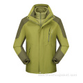 Custom 3in1 Interchange Jacket Women's Winter Coat